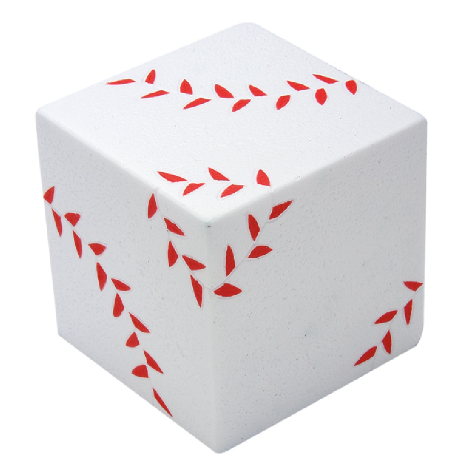 CUBO ANTIESTRÉS TEMA DEPORTIVO G294